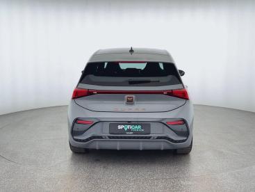 SPOTICAR Cupra Born Basis*rfk*navi*shz*uvm Gebraucht - Limousine Elektro Grau - Einbeck - 1201334228_5