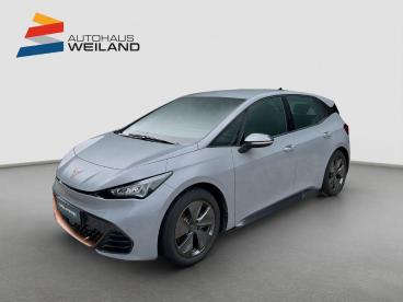 SPOTICAR Cupra Born 150 Kw Gebraucht - Limousine Elektro Grau - St. Ingbert - 1201336401_1
