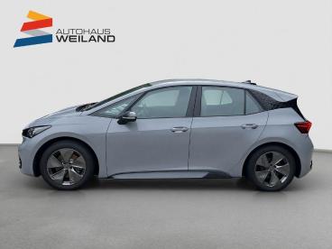 SPOTICAR Cupra Born 150 Kw Gebraucht - Limousine Elektro Grau - St. Ingbert - 1201336401_3