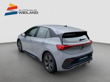SPOTICAR Cupra Born 150 Kw Gebraucht - Limousine Elektro Grau - St. Ingbert - 1201336401_4