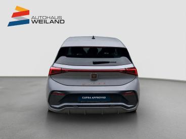SPOTICAR Cupra Born 150 Kw Gebraucht - Limousine Elektro Grau - St. Ingbert - 1201336401_5