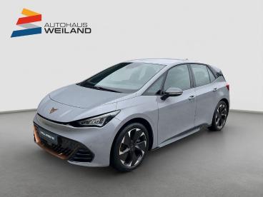 SPOTICAR Cupra Born 150 Kw Gebraucht - Limousine Elektro Grau - St. Ingbert - 1201338396_1