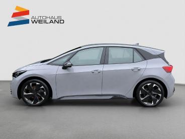 SPOTICAR Cupra Born 150 Kw Gebraucht - Limousine Elektro Grau - St. Ingbert - 1201338396_3