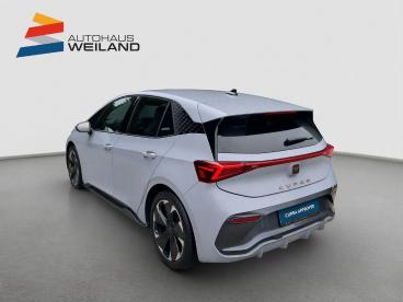 SPOTICAR Cupra Born 150 Kw Gebraucht - Limousine Elektro Grau - St. Ingbert - 1201338396_4