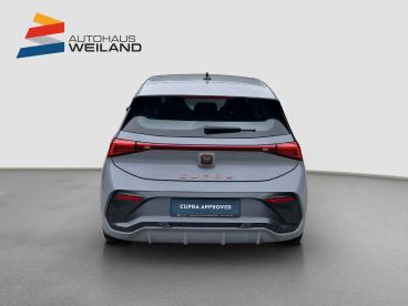 SPOTICAR Cupra Born 150 Kw Gebraucht - Limousine Elektro Grau - St. Ingbert - 1201338396_5