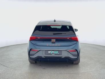 SPOTICAR Cupra Born Basis*lhz*rfk*navi*uvm Gebraucht - Geländewagen Elektro Blau - Holzminden - 1201338553_5