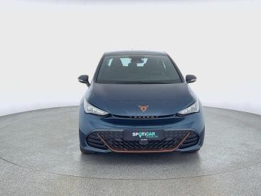 SPOTICAR Cupra Born Basis*rfk*shz*acc*uvm Gebraucht - Limousine Elektro Blau - Uslar - 1201338603_2