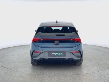 SPOTICAR Cupra Born Basis*rfk*shz*acc*uvm Gebraucht - Limousine Elektro Blau - Uslar - 1201338603_4