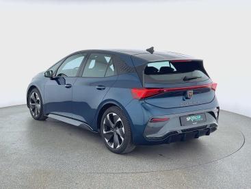 SPOTICAR Cupra Born Basis*rfk*shz*acc*uvm Gebraucht - Limousine Elektro Blau - Uslar - 1201338603_5