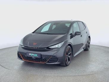 SPOTICAR Cupra Born Basis Electric*rfk*shz*navi*uvm Gebraucht - Limousine Elektro Grau - Uslar - 1201343791_1