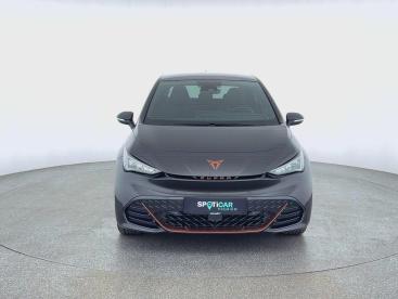 SPOTICAR Cupra Born Basis Electric*rfk*shz*navi*uvm Gebraucht - Limousine Elektro Grau - Uslar - 1201343791_2