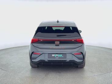 SPOTICAR Cupra Born Basis Electric*rfk*shz*navi*uvm Gebraucht - Limousine Elektro Grau - Uslar - 1201343791_4