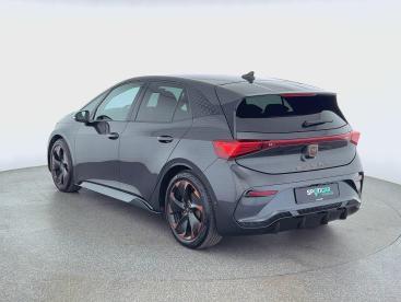 SPOTICAR Cupra Born Basis Electric*rfk*shz*navi*uvm Gebraucht - Limousine Elektro Grau - Uslar - 1201343791_5