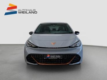 SPOTICAR Cupra Born 150 Kw Gebraucht - Limousine Elektro Grau - Neunkirchen - 1201345320_2