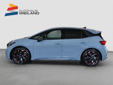 SPOTICAR Cupra Born 150 Kw Gebraucht - Limousine Elektro Grau - Neunkirchen - 1201345320_3