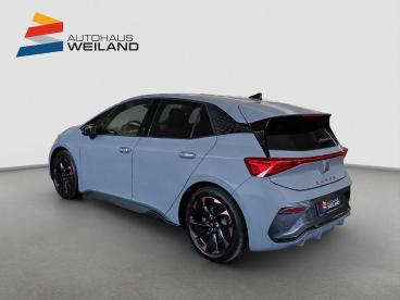 SPOTICAR Cupra Born 150 Kw Gebraucht - Limousine Elektro Grau - Neunkirchen - 1201345320_4