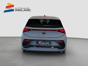 SPOTICAR Cupra Born 150 Kw Gebraucht - Limousine Elektro Grau - Neunkirchen - 1201345320_5