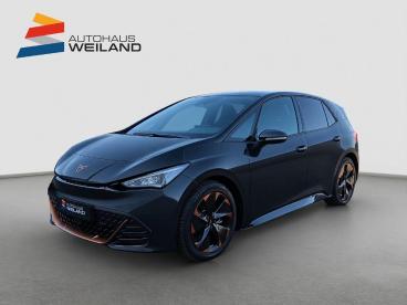 SPOTICAR Cupra Born 150 Kw Gebraucht - Limousine Elektro Grau - Neunkirchen - 1201348744_1