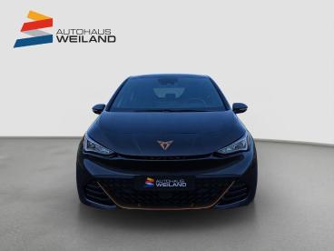 SPOTICAR Cupra Born 150 Kw Gebraucht - Limousine Elektro Grau - Neunkirchen - 1201348744_2