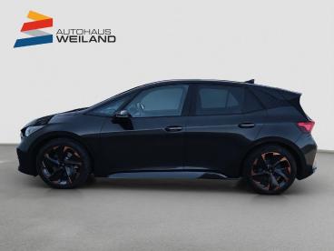SPOTICAR Cupra Born 150 Kw Gebraucht - Limousine Elektro Grau - Neunkirchen - 1201348744_3