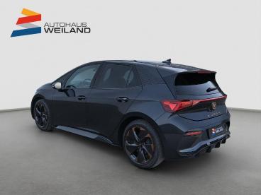 SPOTICAR Cupra Born 150 Kw Gebraucht - Limousine Elektro Grau - Neunkirchen - 1201348744_4