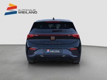 SPOTICAR Cupra Born 150 Kw Gebraucht - Limousine Elektro Grau - Neunkirchen - 1201348744_5