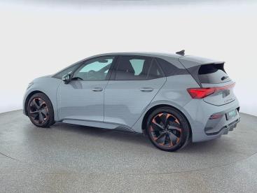 SPOTICAR Cupra Born Basis*navi*rfk*lhz*uvm Gebraucht - Limousine Elektro Grau - Einbeck - 1201349274_1