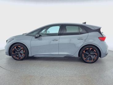 SPOTICAR Cupra Born Basis*navi*rfk*lhz*uvm Gebraucht - Limousine Elektro Grau - Einbeck - 1201349274_2