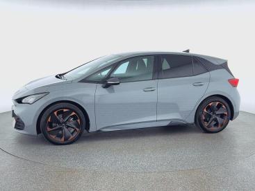 SPOTICAR Cupra Born Basis*navi*rfk*lhz*uvm Gebraucht - Limousine Elektro Grau - Einbeck - 1201349274_3