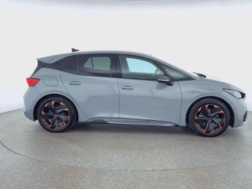SPOTICAR Cupra Born Basis*navi*rfk*lhz*uvm Gebraucht - Limousine Elektro Grau - Einbeck - 1201349274_4
