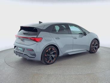 SPOTICAR Cupra Born Basis*navi*rfk*lhz*uvm Gebraucht - Limousine Elektro Grau - Einbeck - 1201349274_5