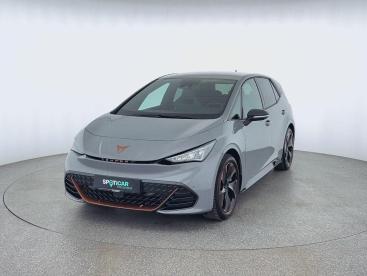 SPOTICAR Cupra Born Edition Dynamic*shz*navi*360°k*acc*lkh*uvm Gebraucht - Geländewagen Elektro Grau - Uslar - 1201350053_2