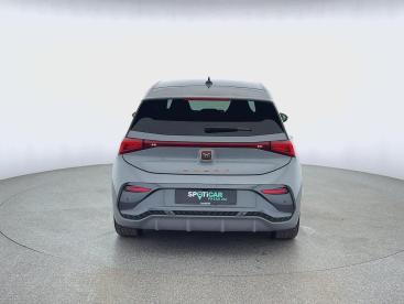 SPOTICAR Cupra Born Edition Dynamic*shz*navi*360°k*acc*lkh*uvm Gebraucht - Geländewagen Elektro Grau - Uslar - 1201350053_5