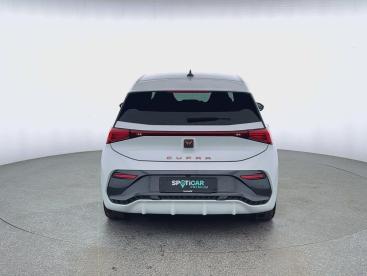 SPOTICAR Cupra Born Basis*shz*navi*360°k*acc*lkh*uvm Gebraucht - Limousine Elektro Weiß - Uslar - 1201355605_5