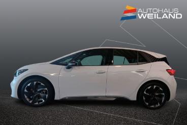 SPOTICAR Cupra Born 150kw/58kwh Gebraucht - Limousine Elektro  - Neunkirchen - 1200998902_3