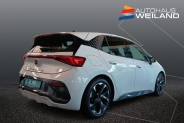 SPOTICAR Cupra Born 150kw/58kwh Gebraucht - Limousine Elektro  - Neunkirchen - 1200998902_5