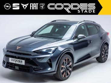 SPOTICAR Cupra Formentor Cupra 1.5 Etsi 110 Kw Automatik Kamera Navi (101) Gebraucht - Suv Benzin  - Stade - 1201125533_2