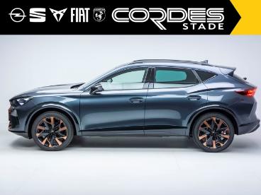 SPOTICAR Cupra Formentor Cupra 1.5 Etsi 110 Kw Automatik Kamera Navi (101) Gebraucht - Suv Benzin  - Stade - 1201125533_3