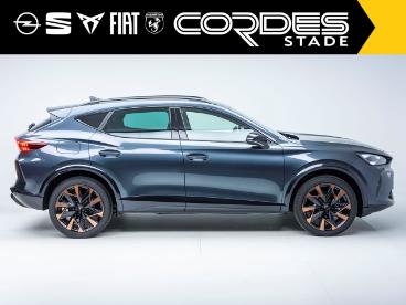 SPOTICAR Cupra Formentor Cupra 1.5 Etsi 110 Kw Automatik Kamera Navi (101) Gebraucht - Suv Benzin  - Stade - 1201125533_5