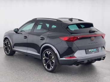 SPOTICAR Cupra Formentor Vz 2.0 Tsi*navi*shz*rfk*uvm Gebraucht - Suv Benzin Schwarz - Uslar - 1201152831_5