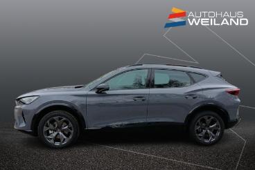 SPOTICAR Cupra Formentor 2.0 Tdi Dsg Gebraucht - Suv Diesel  - St. Ingbert - 1201167568_3