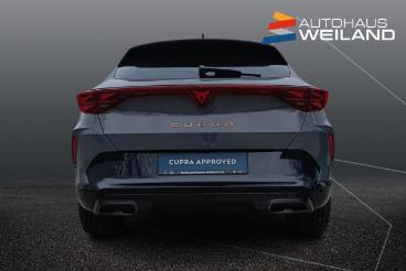 SPOTICAR Cupra Formentor 2.0 Tdi Dsg Gebraucht - Suv Diesel  - St. Ingbert - 1201167568_4