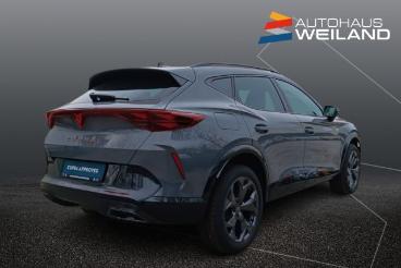 SPOTICAR Cupra Formentor 2.0 Tdi Dsg Gebraucht - Suv Diesel  - St. Ingbert - 1201167568_5