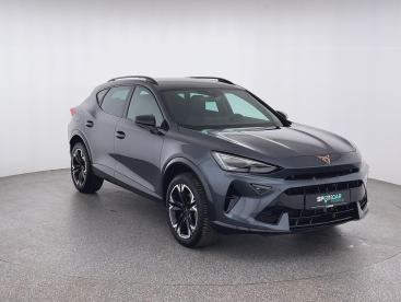 SPOTICAR Cupra Formentor 1.5 Etsi*navi*shz*rfk*uvm 1.5 Etsi 110 Kw Gebraucht - Suv Hybrid Blau - Uslar - 1201168812_3