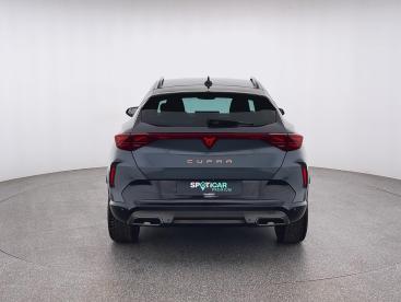 SPOTICAR Cupra Formentor 1.5 Etsi*navi*shz*rfk*uvm 1.5 Etsi 110 Kw Gebraucht - Suv Hybrid Blau - Uslar - 1201168812_4