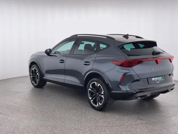 SPOTICAR Cupra Formentor 1.5 Etsi*navi*shz*rfk*uvm 1.5 Etsi 110 Kw Gebraucht - Suv Hybrid Blau - Uslar - 1201168812_5