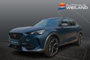 SPOTICAR Cupra Formentor 2.0 Tsi 4drive Dsg Gebraucht - Suv Benzin  - Neunkirchen - 1201171907_1