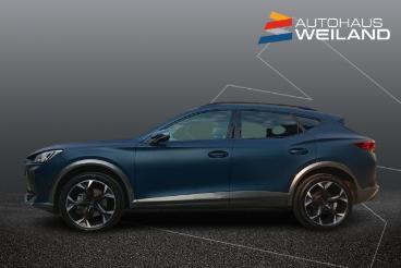 SPOTICAR Cupra Formentor 2.0 Tsi 4drive Dsg Gebraucht - Suv Benzin  - Neunkirchen - 1201171907_3