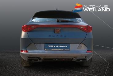 SPOTICAR Cupra Formentor 2.0 Tsi 4drive Dsg Gebraucht - Suv Benzin  - Neunkirchen - 1201171907_4
