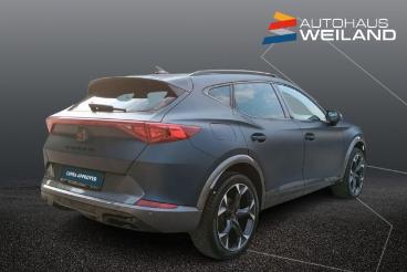 SPOTICAR Cupra Formentor 2.0 Tsi 4drive Dsg Gebraucht - Suv Benzin  - Neunkirchen - 1201171907_5